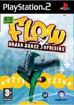 Ubi Soft Flow: Urban Dance Uprising