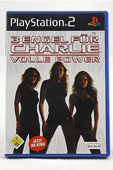 Ubi Soft 3 Engel für Charlie