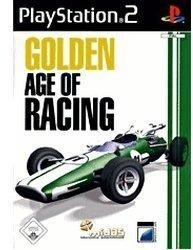 Golden Age of Racing (PS2)