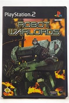 Midas Robot Warlords