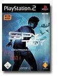 Sony Spy Toy (PS2)