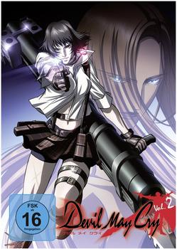 Devil May Cry - Volume 2 [DVD]