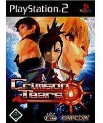 Crimson Tears (PS2)