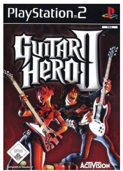 ACTIVISION Guitar Hero 2