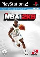 NBA 2K8