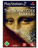 The Da Vinci Code - Sakrileg