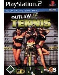 Outlaw Tennis (PS2)