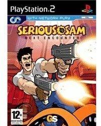 Serious Sam - Next Encounter (PS2)