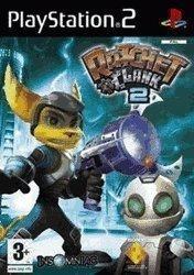 Sony Ratchet & Clank 2 (PS2)