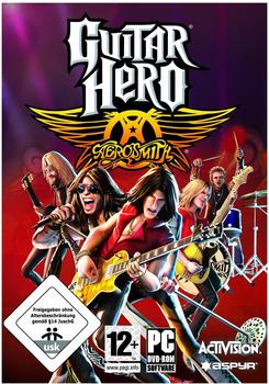 Guitar Hero: Aerosmith (PC)