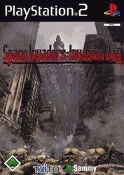 Space Invaders: Invasion Day (PS2)