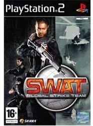 Vivendi SWAT: Global Strike Team (PS2)