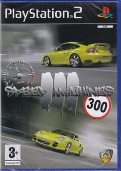 TREND Speed Maschines - 10 Games