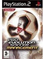 Pro Evolution Soccer Management