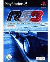 Racing Simulation 3 (PS2)