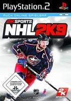 NHL 2K9