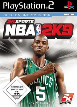 Take2 NBA 2K9
