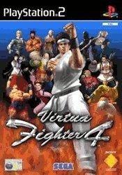 Virtua Fighter 4 (PS2)