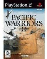 Pacific Warriors 2: Dogfight (Software Pyramide)