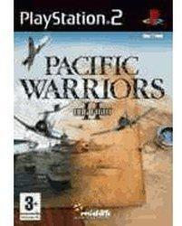 Pacific Warriors 2: Dogfight (PS2)