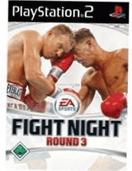 EA GAMES Fight Night Round 2