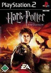 Harry Potter und der Feuerkelch (PS2)