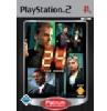 Sony 24 - The Game