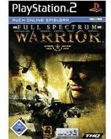 Full Spectrum Warrior