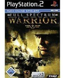 Full Spectrum Warrior (PS2)