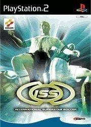 International Superstar Soccer (PS2)