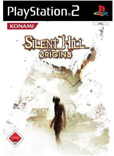 Silent Hill - Origins (PS2)