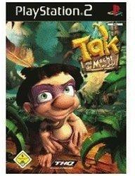 Tak und die Macht des Juju (PS2)