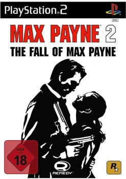 Take2 Max Payne 2: The Fall of Max Payne