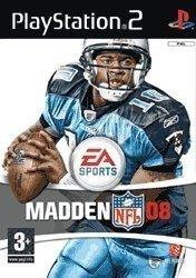 Madden NFL 08 (PS2)