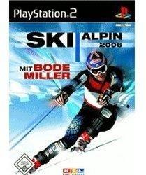 RTL Ski Alpin 2006 (PS2)