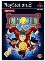 Xiaolin Showdown