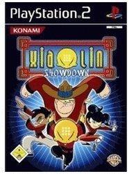 Xiaolin Showdown (PS2)