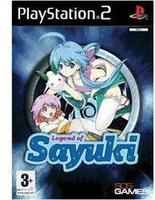 Legend of Sayuki