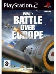 THQ World War II: Battle over Europe