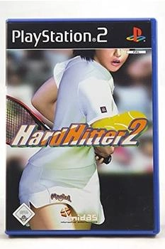 Midas Centre Court : Hard Hitter 2