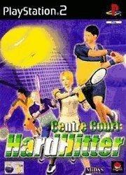 Centre Court: Hard Hitter (PS2)