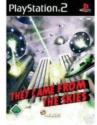 They Came from the Skies (PS2)