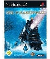 Der Polarexpress (PS2)