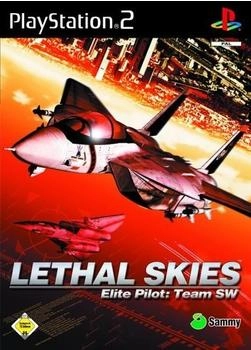 THQ Lethal Skies