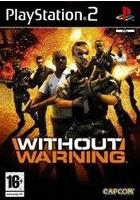Without Warning