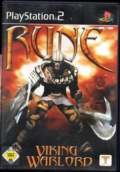 Take2 Rune - Viking Warlord
