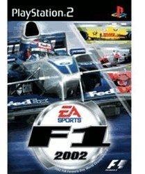F1 - 2002 (PS2)