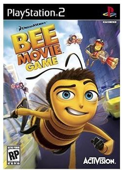 Bee Movie (PS2)