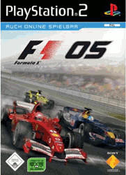 Formel 1 - 2005 (PS2)