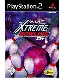 AMF Xtreme Bowling 2006 (PS2)